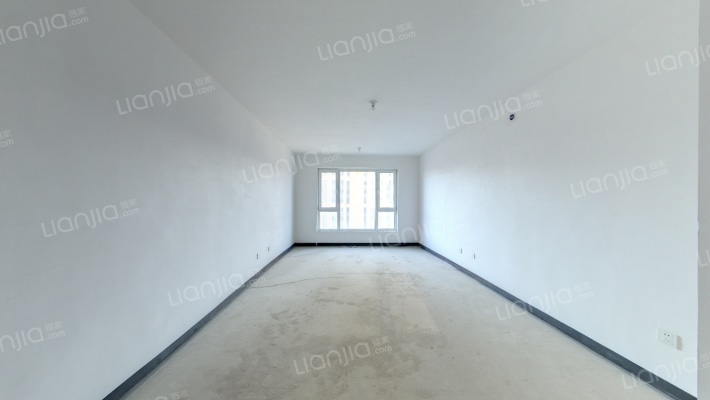 汇置尚郡二手房实景图