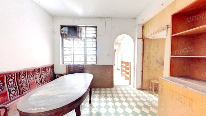 盘福路二手房实景图