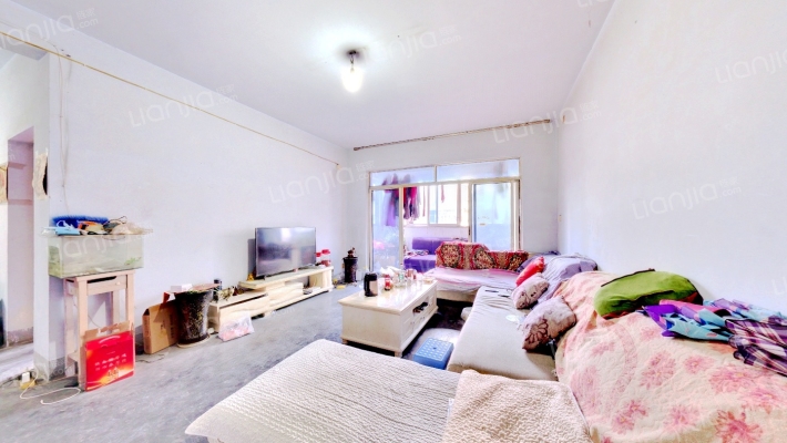 塔西南石油小区二手房实景图