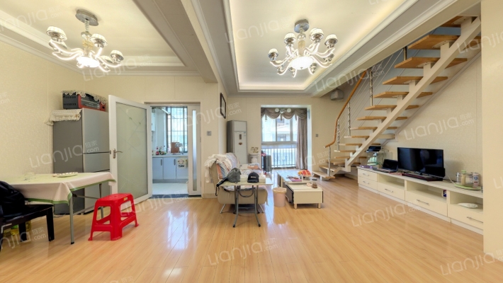 同鑫花园景福苑二手房实景图