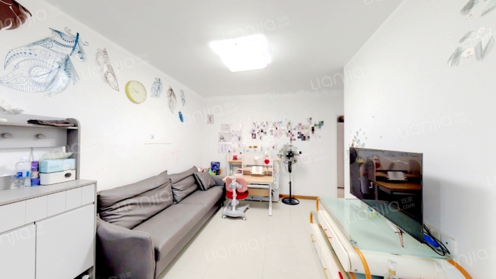 蓝筹谷二手房实景图