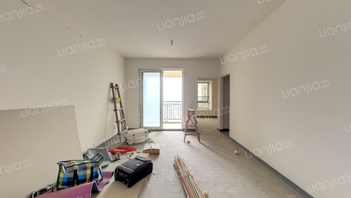 保亿丽景紫园三期二手房实景图