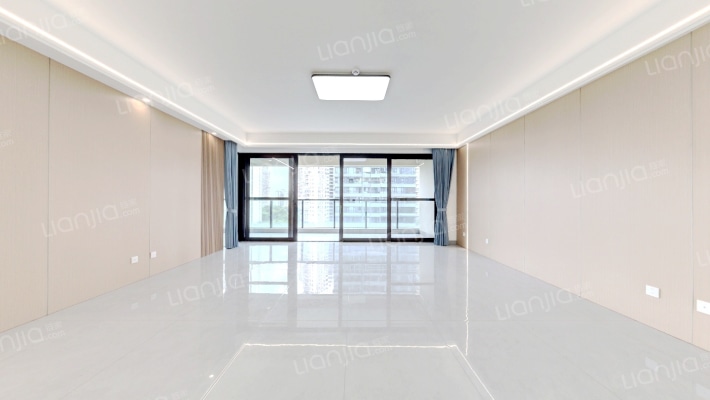 华侨城LOFT公馆二手房实景图