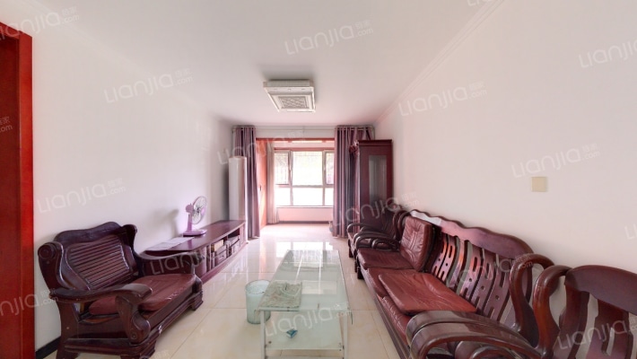 东二旗新村二手房实景图