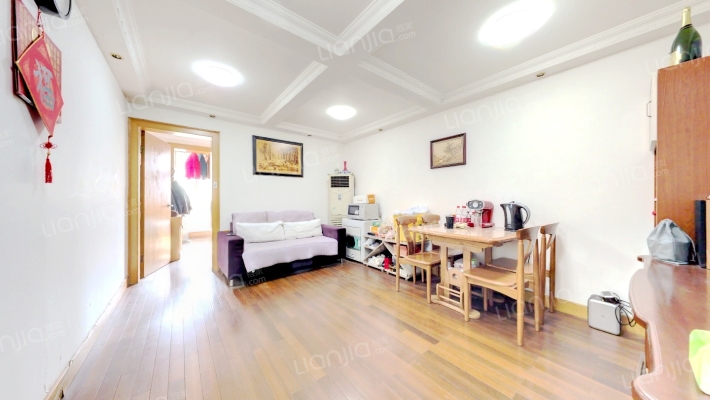 临汾路1060弄二手房实景图