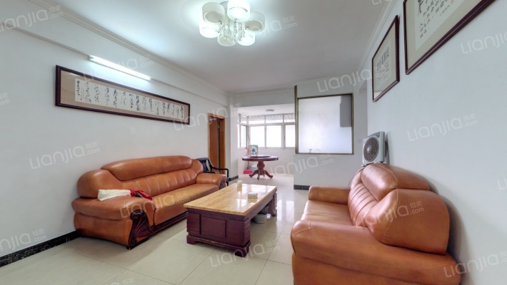 人民银行宿舍小区二手房实景图