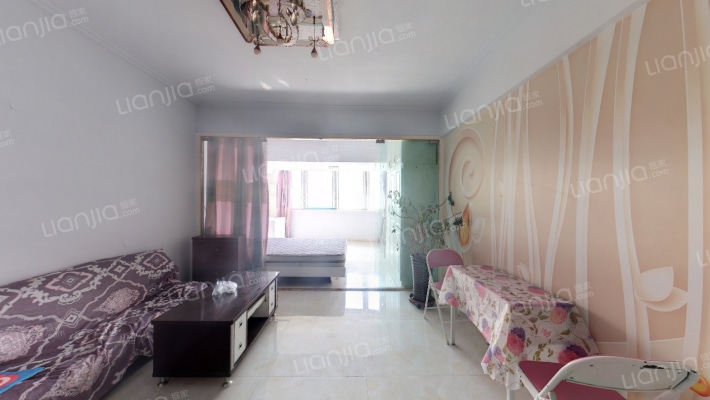 彩云间小区二手房实景图