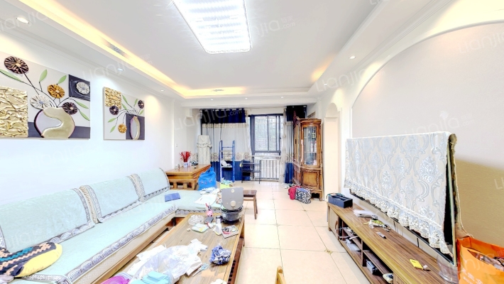 光谷陆景苑二手房实景图