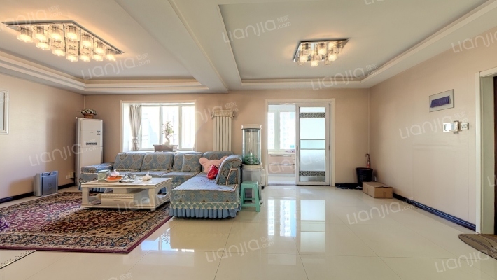 唐都温泉花园二手房实景图