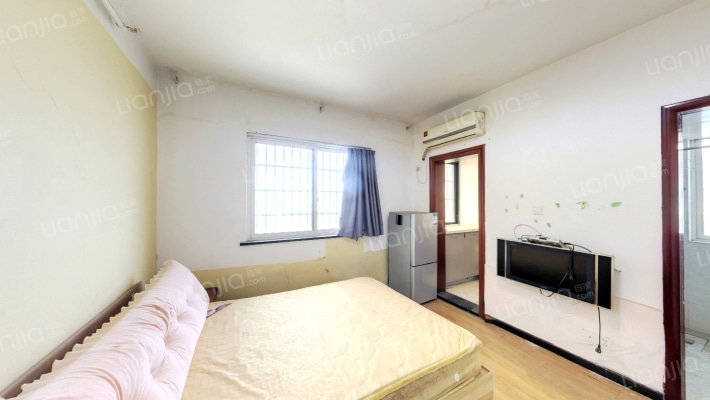 益佳苑二手房实景图