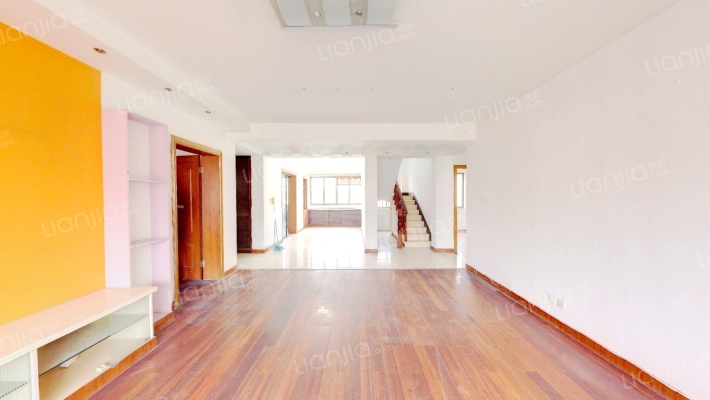 九华苑二手房实景图