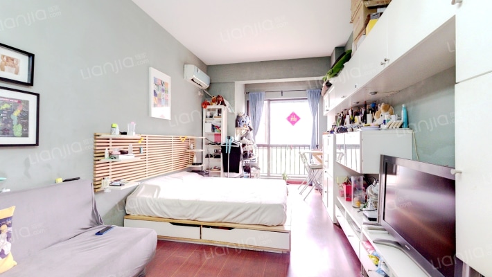 中粮彩云居二手房实景图