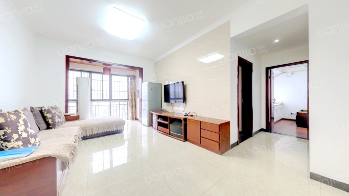 空港上辰二手房实景图