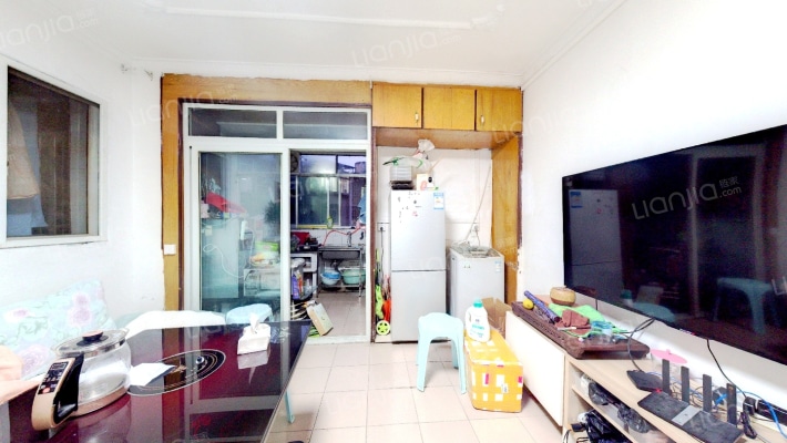 观文巷5号二手房实景图