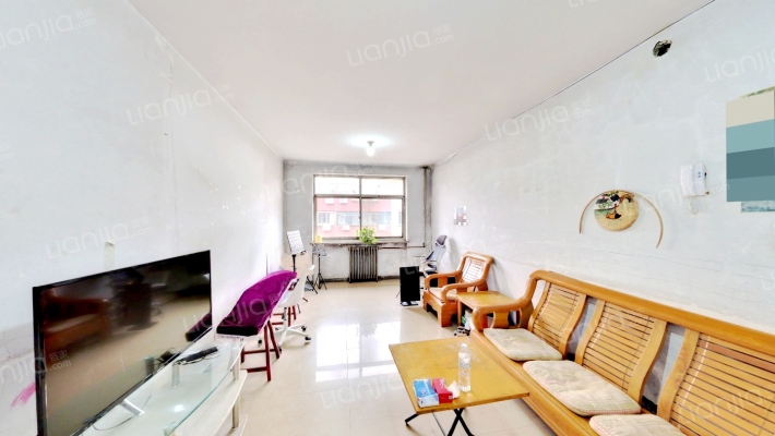 宝曼家园二手房实景图