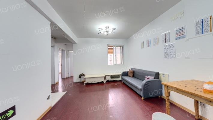 锁石苑二手房实景图