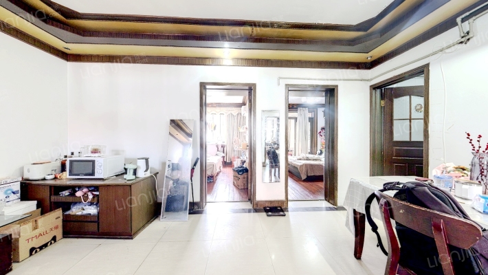 春江新城鸿觉坊二手房实景图