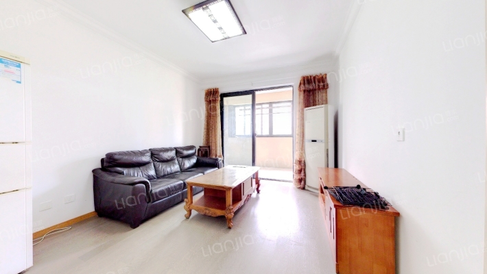 海科新寓万辉园二手房实景图