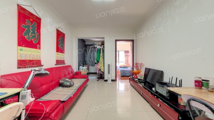 花样年花样城二手房实景图