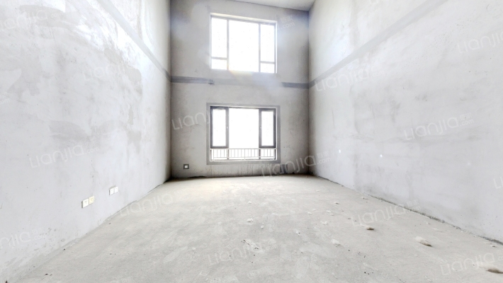 德杰国际城二手房实景图