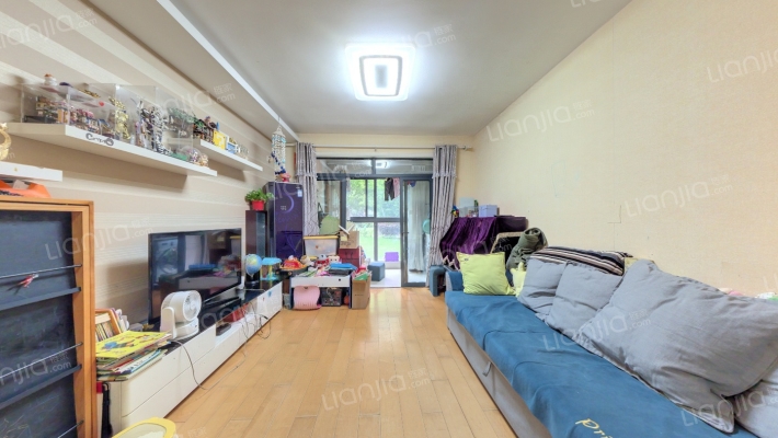 新城金郡189弄二手房实景图