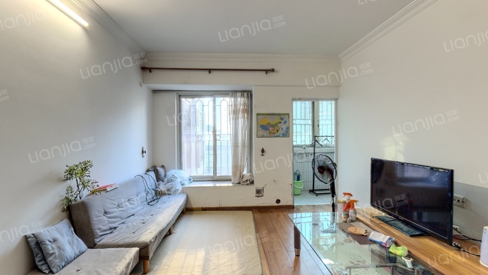 工商局宿舍(天河)二手房实景图