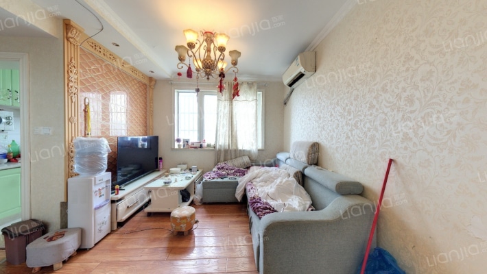 双龙嘉园石华街15号二手房实景图