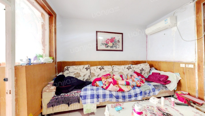 福来里二手房实景图