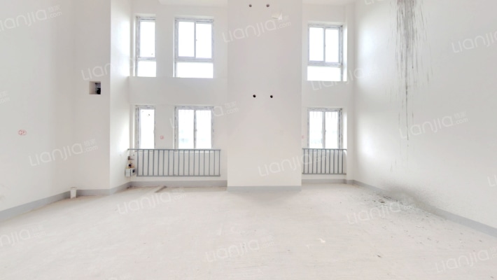 恒大城市之光二手房实景图