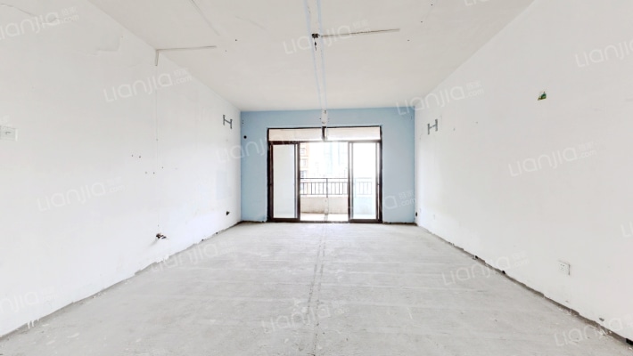 融科紫檀二手房实景图