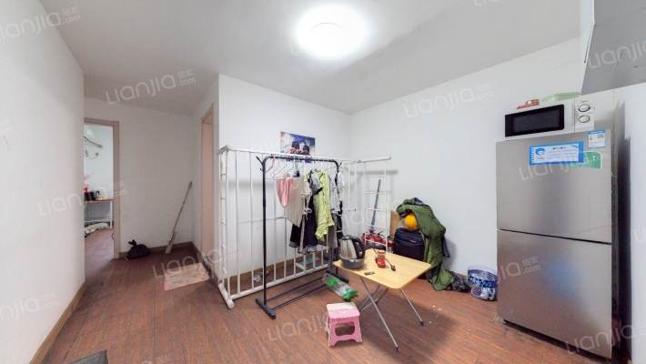 杭钢尚堂府二手房实景图