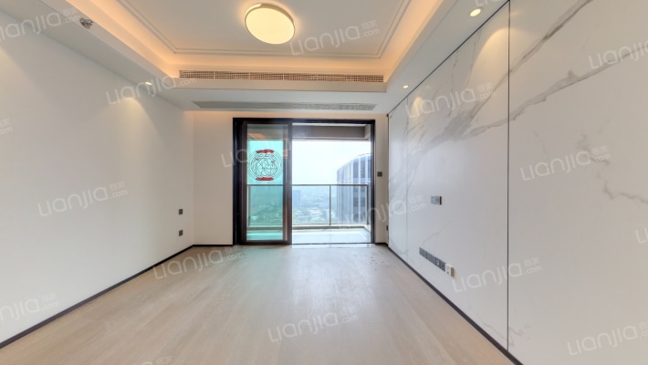 天健悦湾府二手房实景图