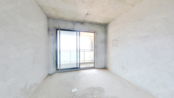 御河湾花园二手房实景图