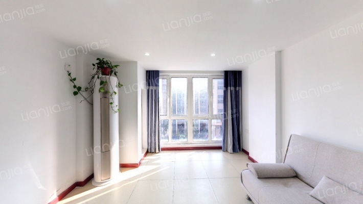 长泰御园二手房实景图