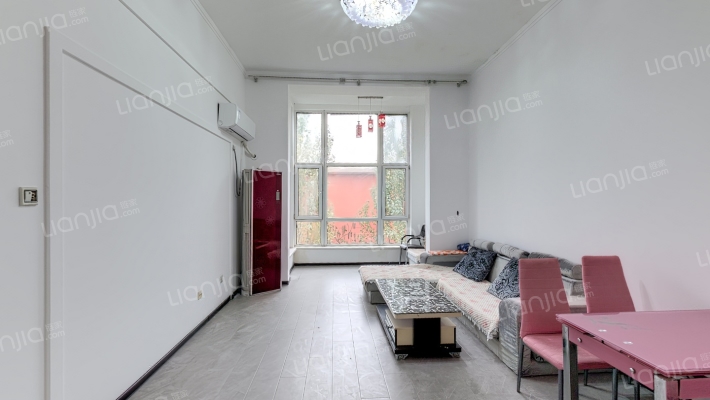 丽晶书香院二手房实景图