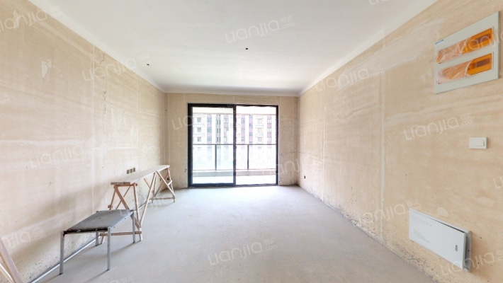 悦河湾二手房实景图