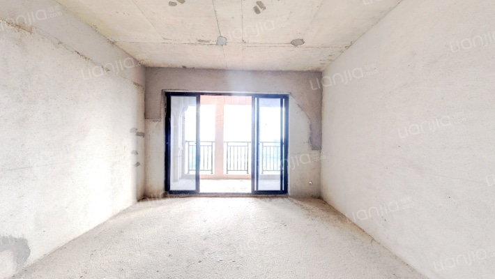 东奥苑二手房实景图