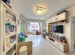 整租·贵园北里戊区 1室1厅 南_贵园北里戊区租房