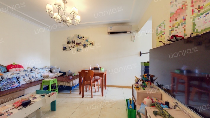 望京有人醉二手房实景图