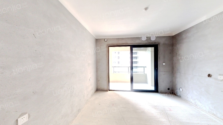 泰山誉景朗誉园二手房实景图