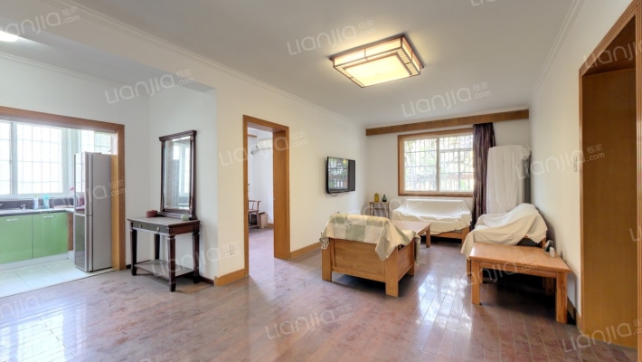 宝石二路7号二手房实景图