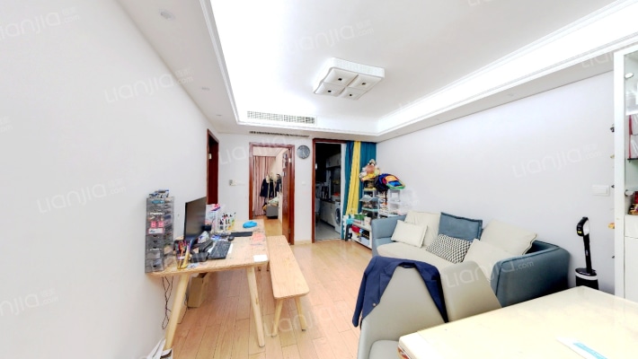 维科上院D区二手房实景图