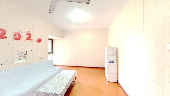 三水湾二手房实景图