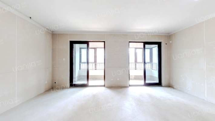 旭辉滨湖江来二期二手房实景图