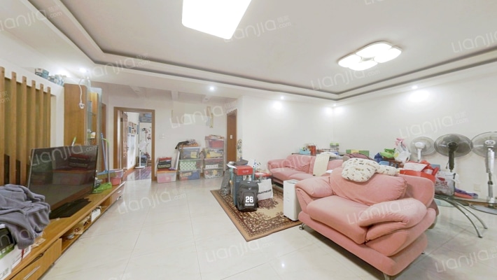 杏园二手房实景图