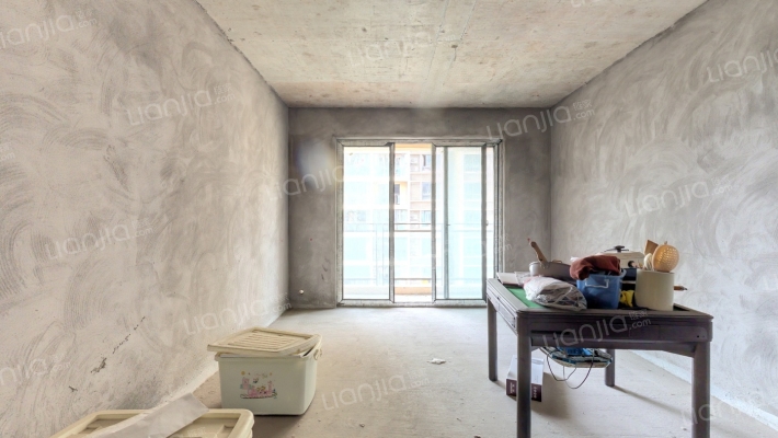 安居逸园二手房实景图