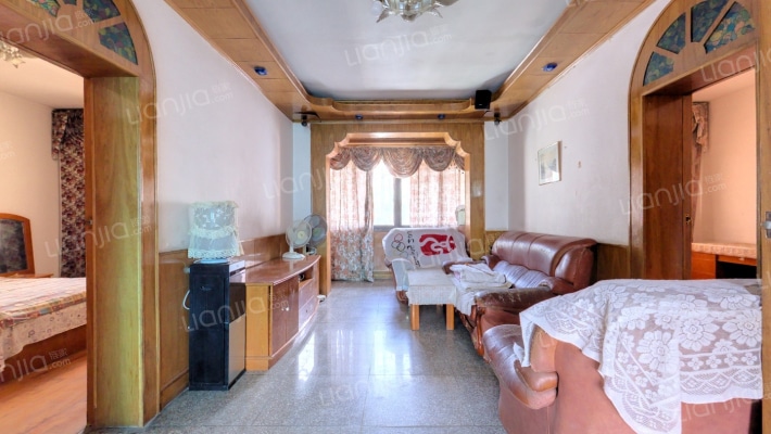 千禧苑C区二手房实景图