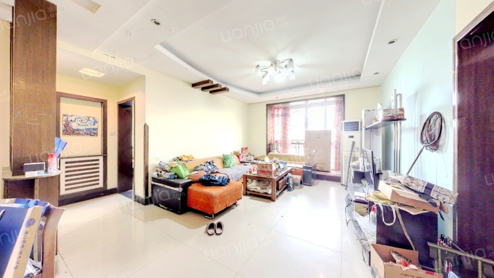 福兴花园二手房实景图