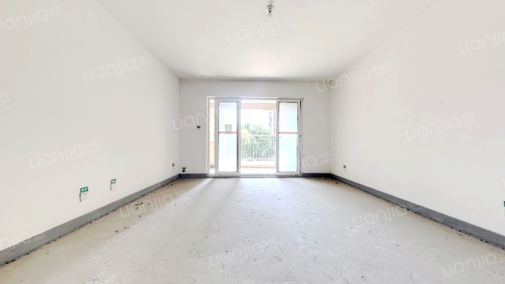 金科廊桥雅苑二手房实景图