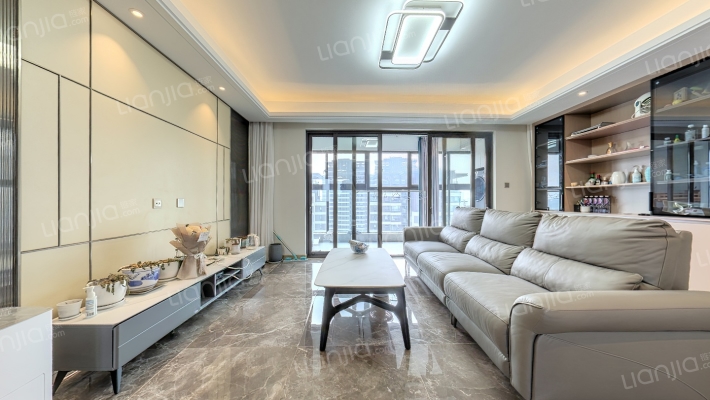 海胥澜庭南区二手房实景图